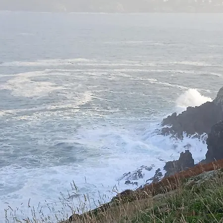 En Laxe, Costa Da Morte