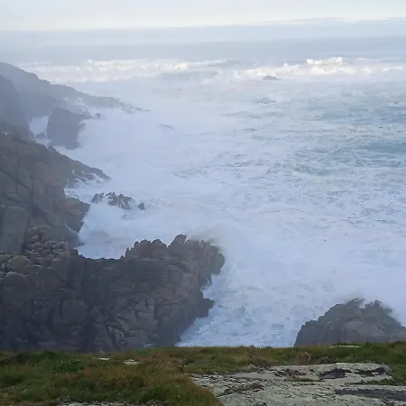 En Laxe, Costa Da Morte