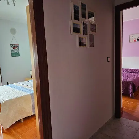 Apartment En Laxe, Costa Da Morte