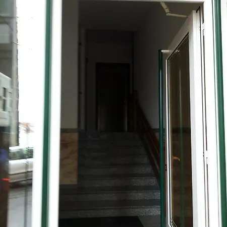 Apartament En Laxe, Costa Da Morte Laxe