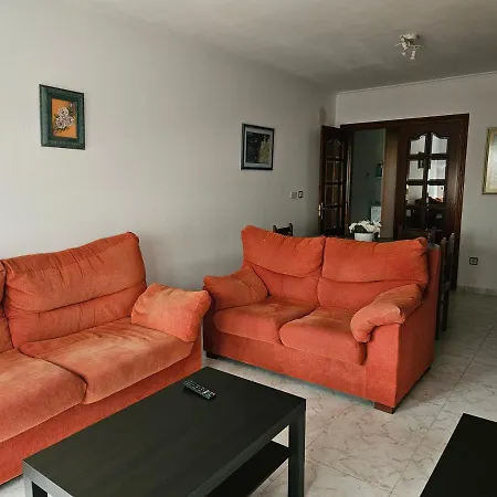 Apartmán En Laxe, Costa Da Morte Laxe