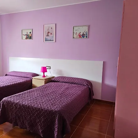 Apartmán En Laxe, Costa Da Morte